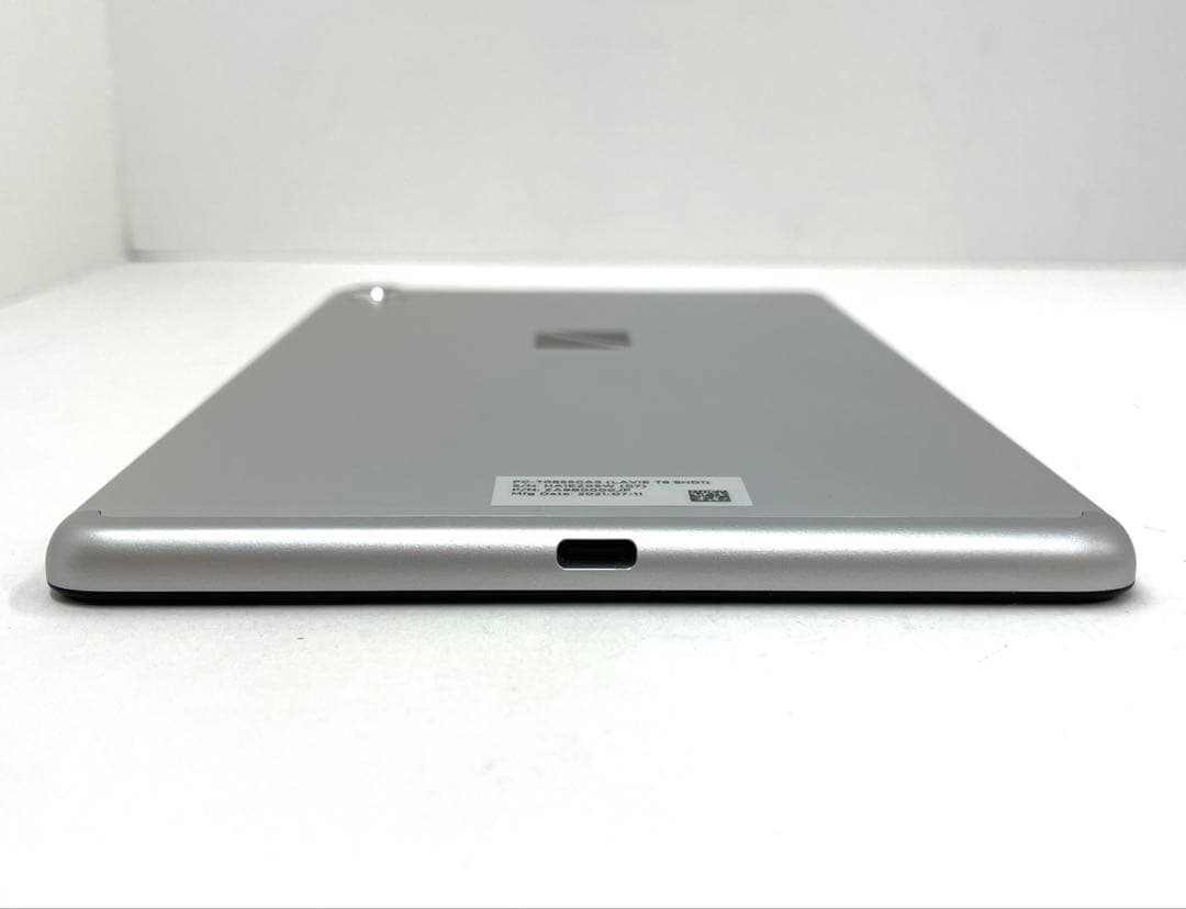 NEC LAVIE T8 8HD1 タブレット PC-T0855CAS