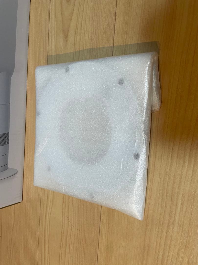 美品✨ dyson hot+cool AM09 動作良好　ダイソン