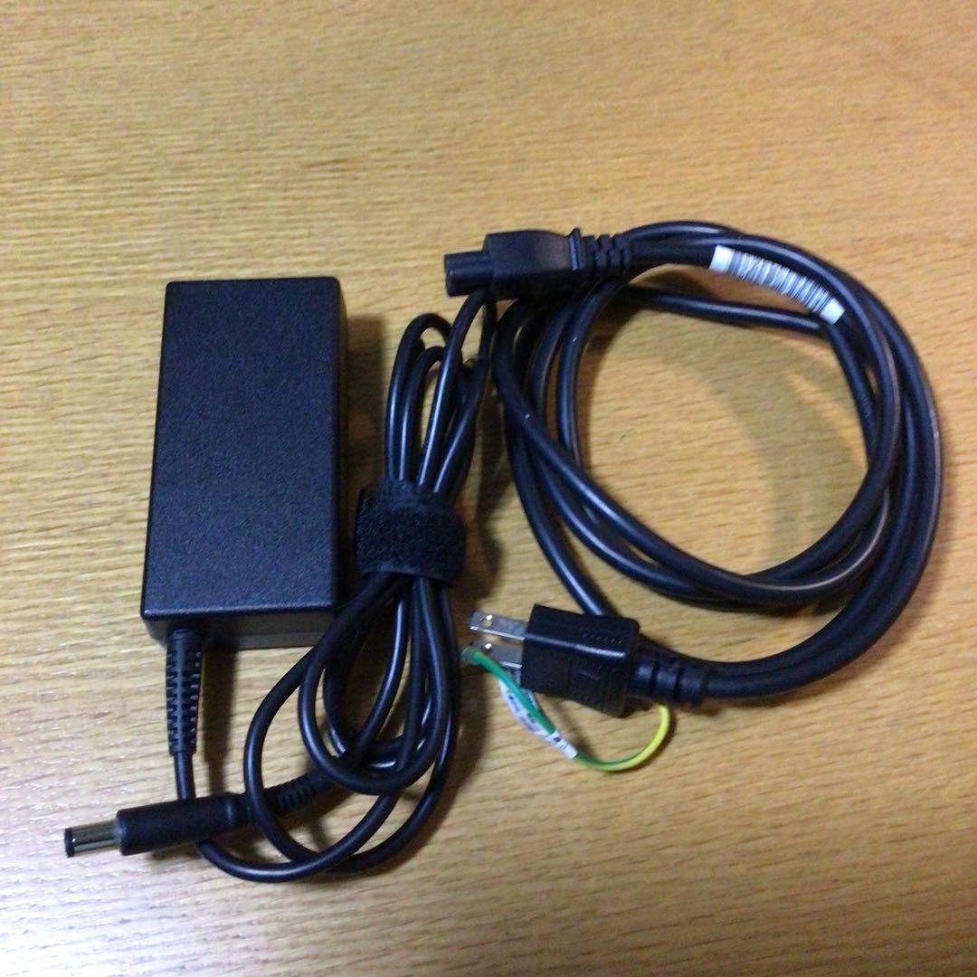 HP ProDesk 400 G4 DM ミニPCパソコン