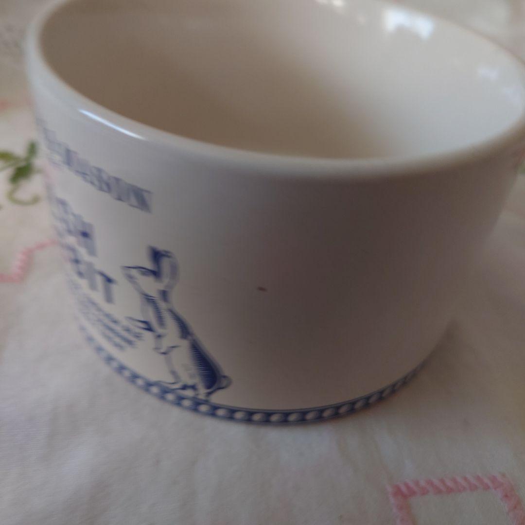 フォートナム&メイソン　陶器製　小物入れ　セット　容器　キッチン　イギリス製