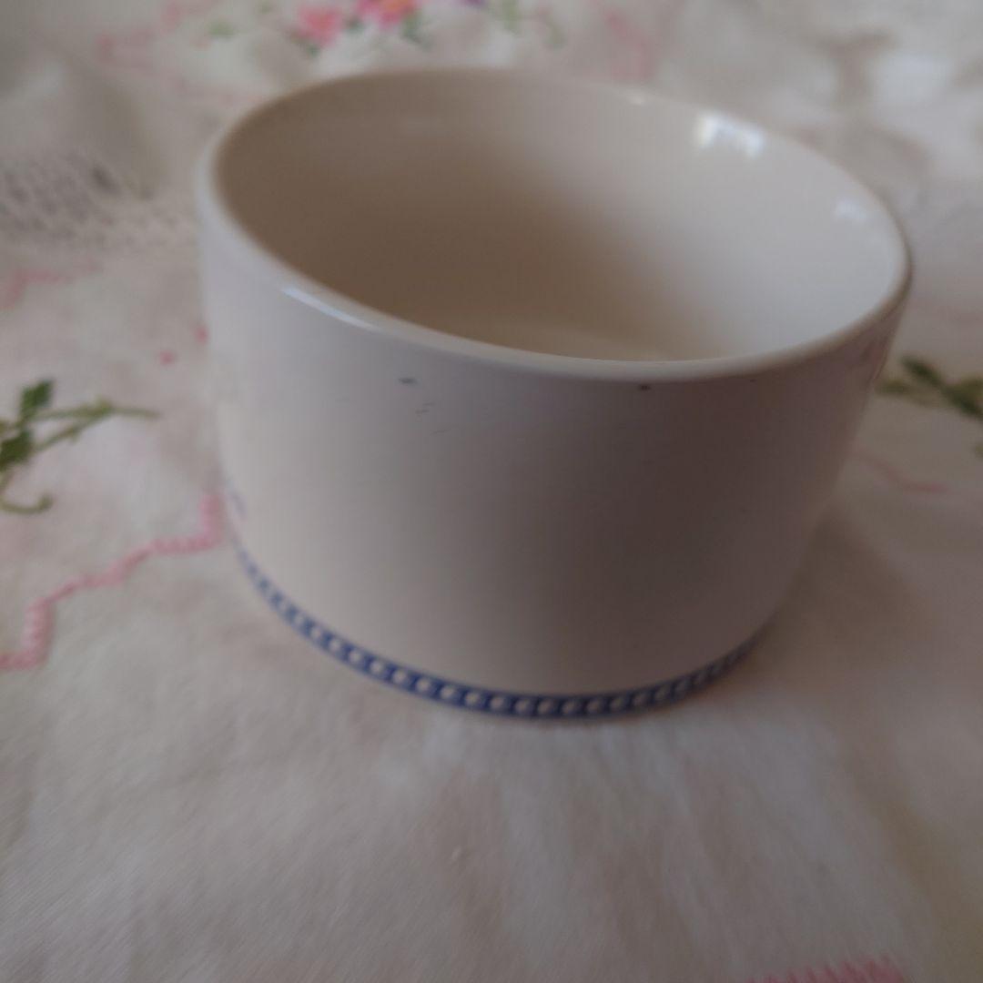 フォートナム&メイソン　陶器製　小物入れ　セット　容器　キッチン　イギリス製