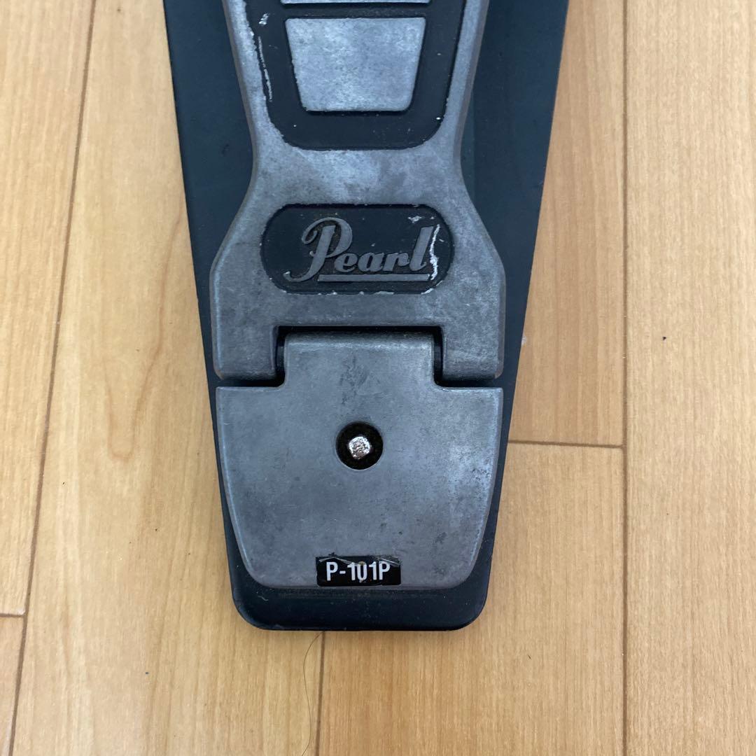 ・POWER SHIFTER P-101P