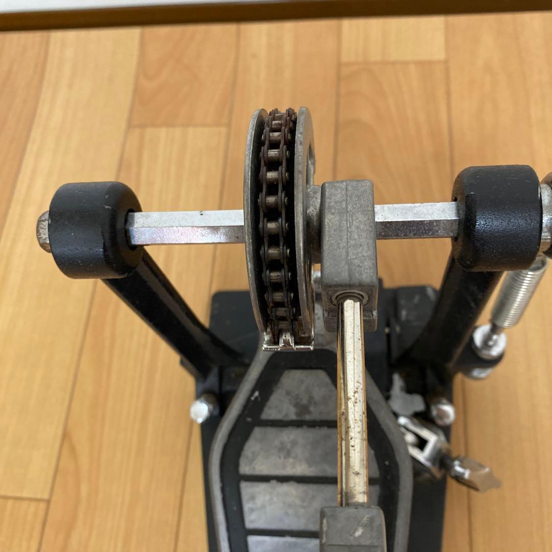 ・POWER SHIFTER P-101P
