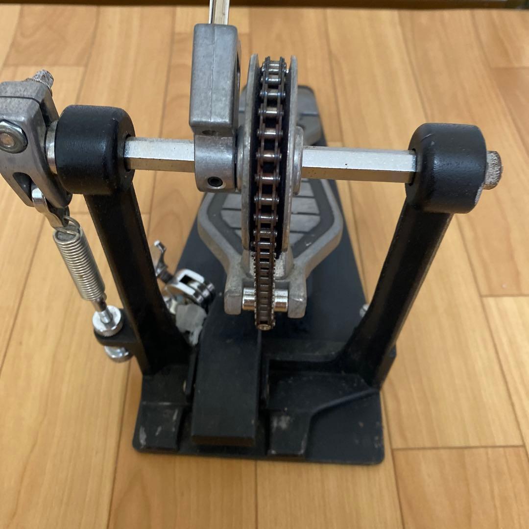 ・POWER SHIFTER P-101P