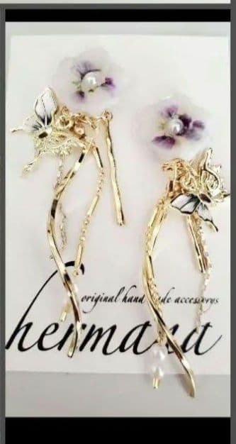 █ちょい★ピアス11点