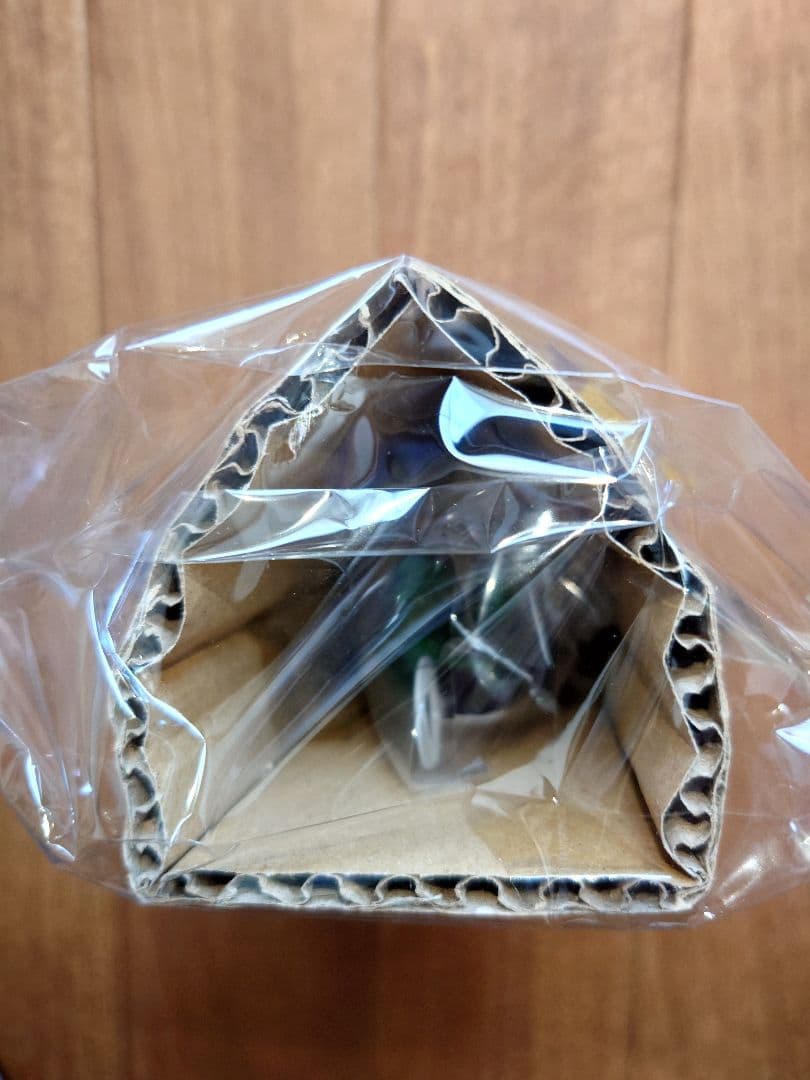 ゴジラ特撮大百科　ゾルゲル大カマキリ