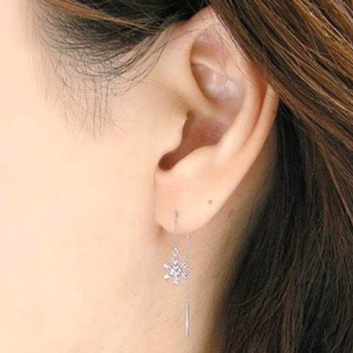 アメリカンピアス