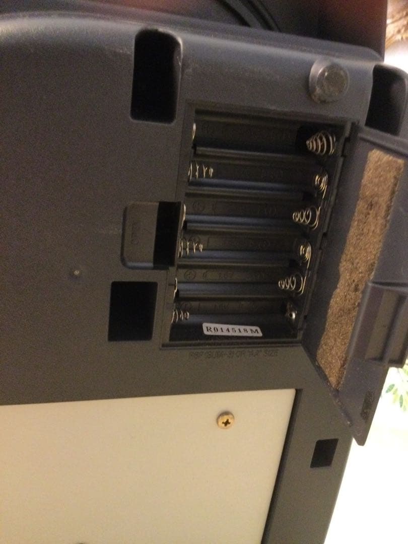 CASIO カシオ　光ナビゲーション　電子キーボード 61鍵　ピアノ自動伴奏