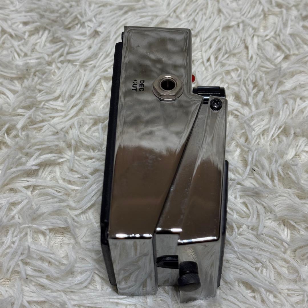 DECIMATOR II G STRING PEDAL ノイズリダクション
