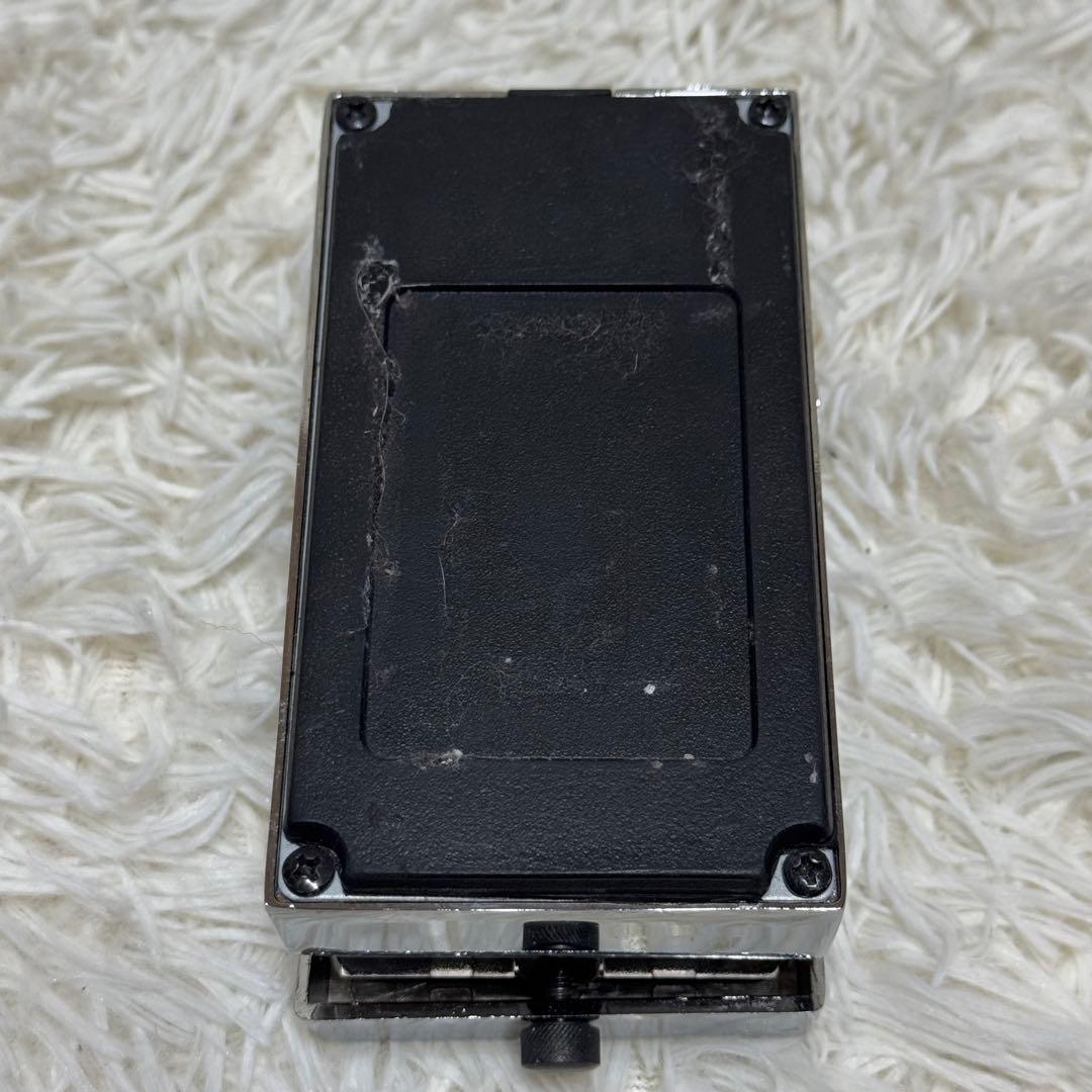 DECIMATOR II G STRING PEDAL ノイズリダクション