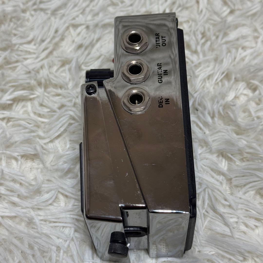 DECIMATOR II G STRING PEDAL ノイズリダクション
