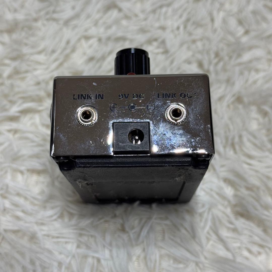 DECIMATOR II G STRING PEDAL ノイズリダクション