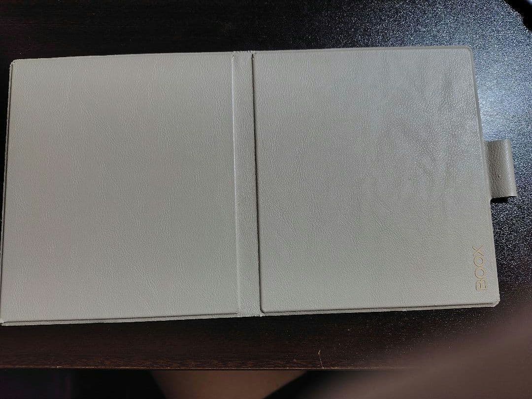 MobileSuitBOOX Go Color 7 (Gen II) 純正