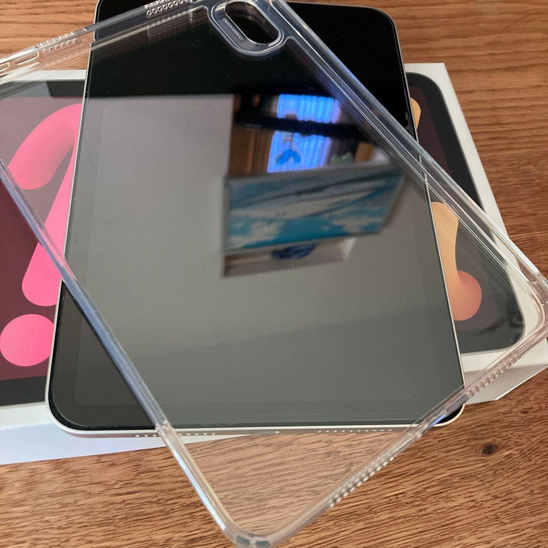 Apple iPad mini 第7世代 (A17pro)Wi-Fi 128GB