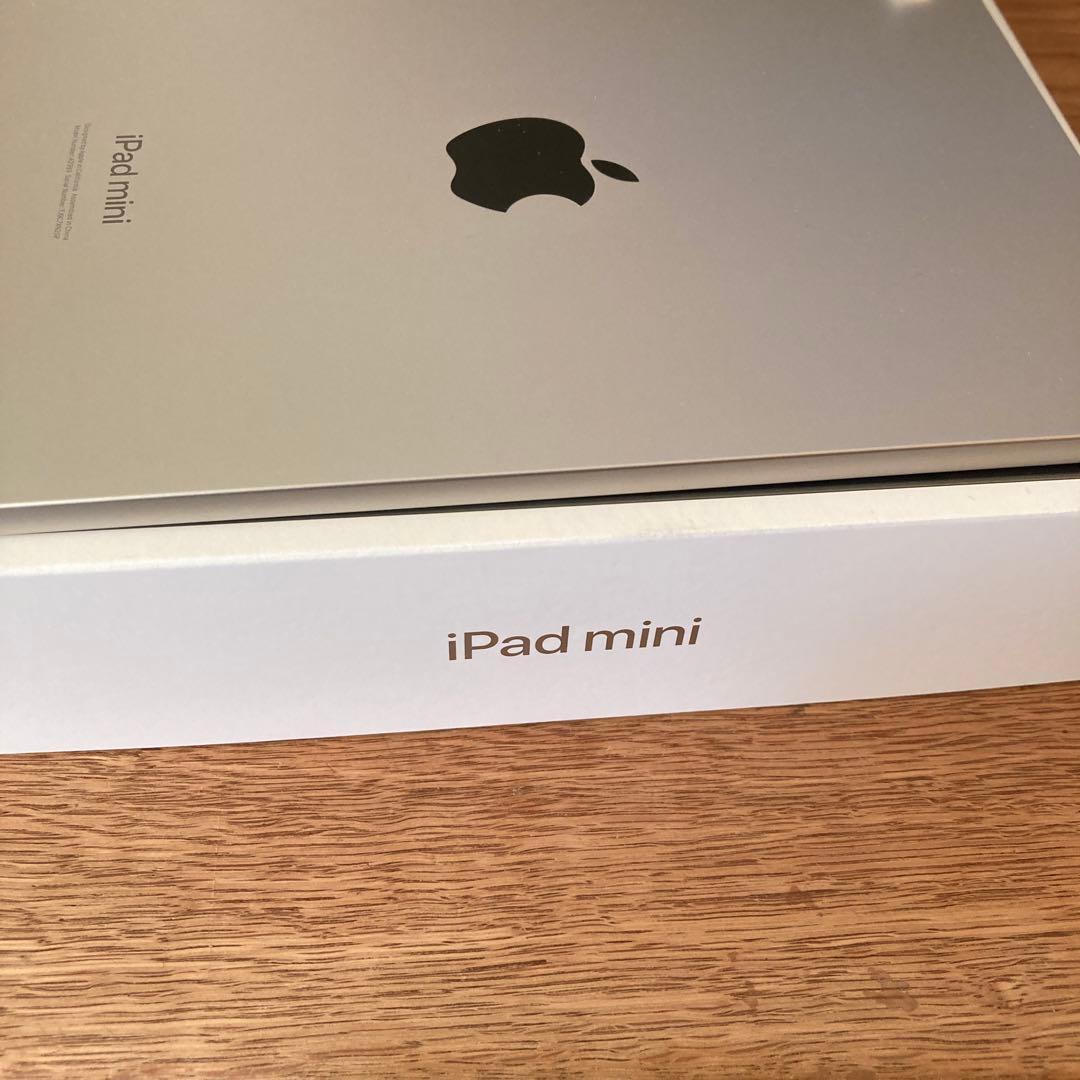 Apple iPad mini 第7世代 (A17pro)Wi-Fi 128GB