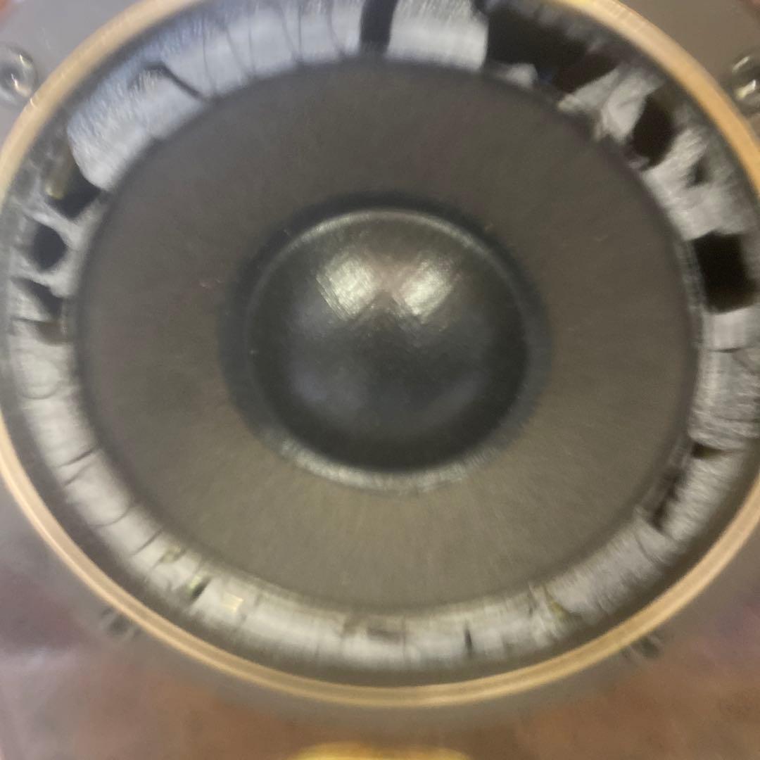 この金額は18日発送までです。DENON SC-410スピーカー