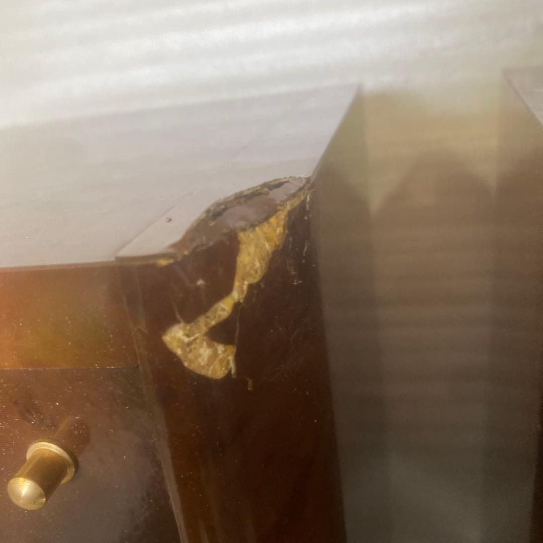 この金額は18日発送までです。DENON SC-410スピーカー