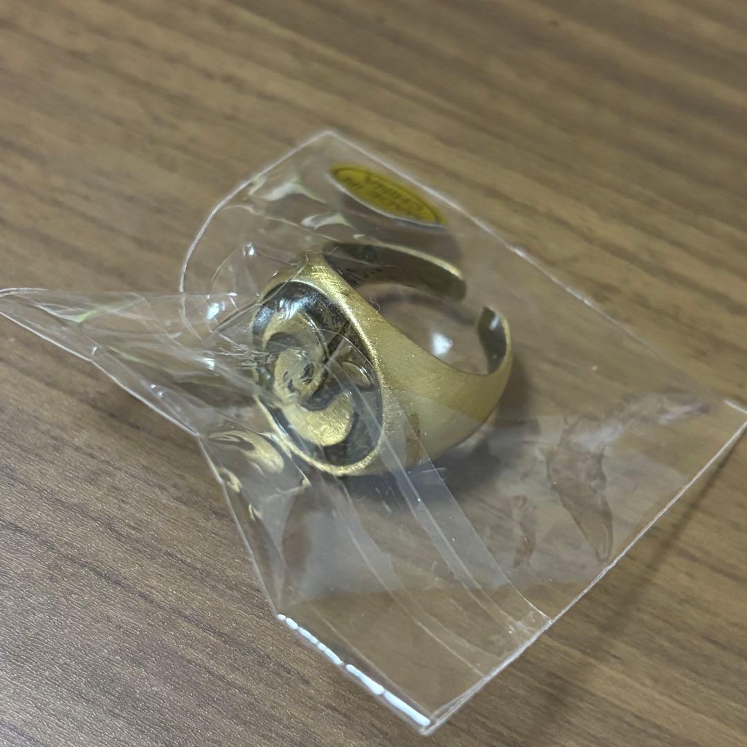 Mrs. GREEN APPLE バベル　スピードJAM’Sくじ　スカーフリング