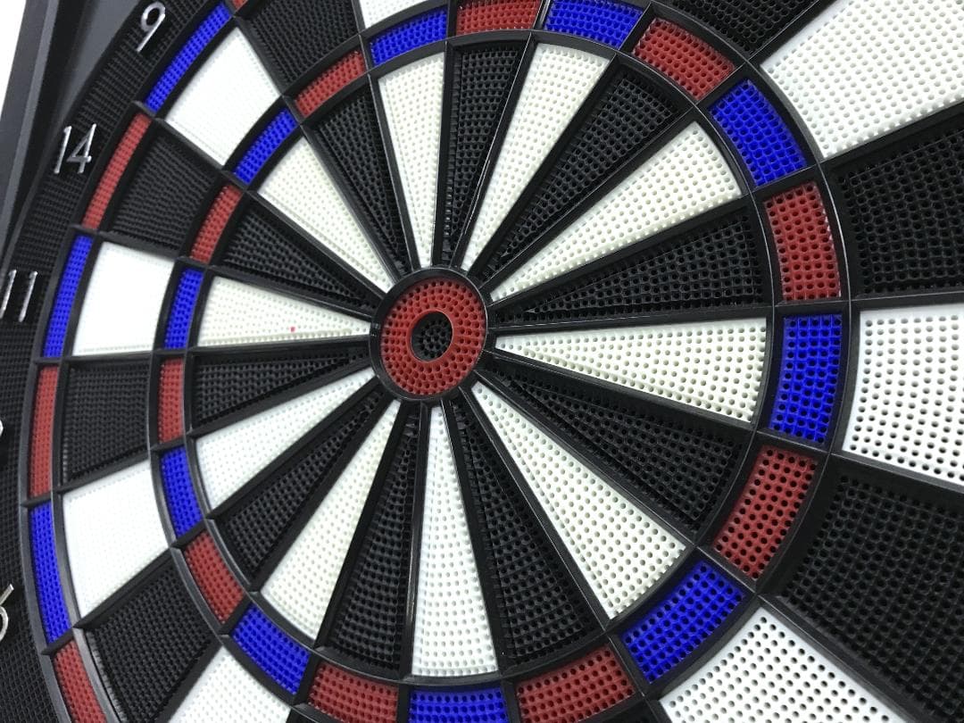 DARTSLIVE　ダーツライブ　100S 家庭用ダーツボード