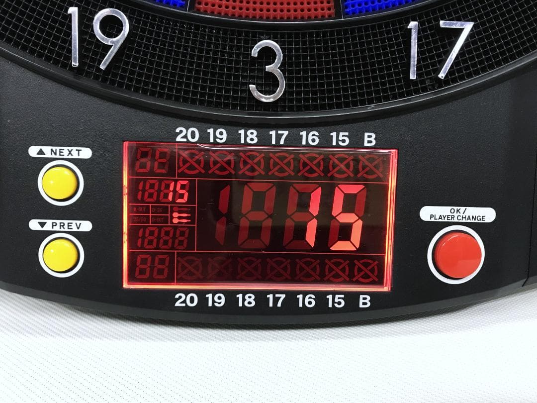 DARTSLIVE　ダーツライブ　100S 家庭用ダーツボード