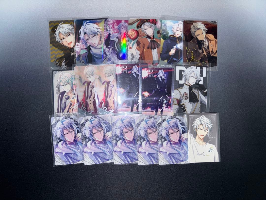 「バラ売り⭕️」TRIGGER 八乙女楽 グッズまとめ売り