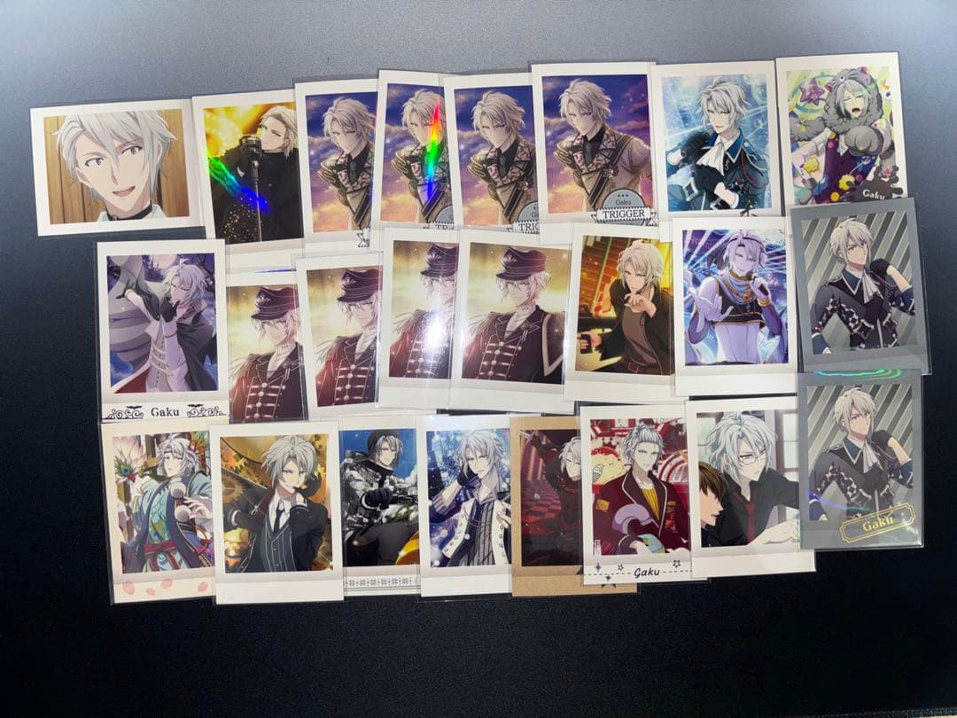 「バラ売り⭕️」TRIGGER 八乙女楽 グッズまとめ売り