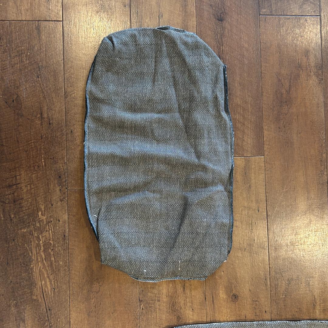 ♥マスターウォール HEAVEN950 ワンアーム2シーター180 交換カバー