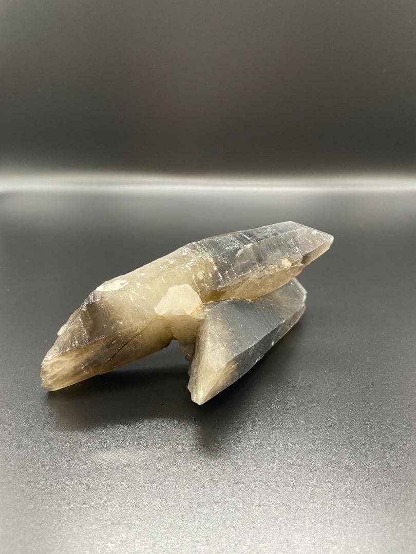 【超美品・クラスター】モリオン（天然石）