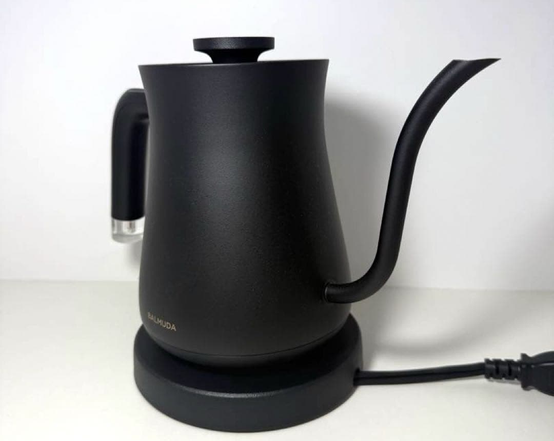 キッチン家電 BALMUDA The Pot