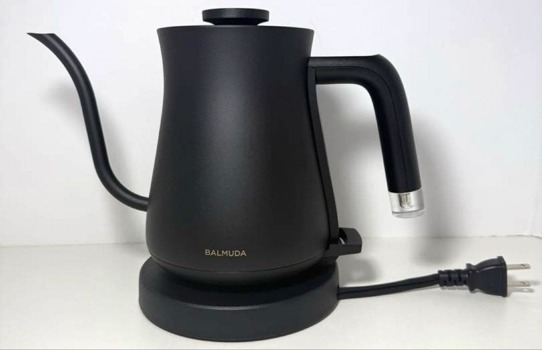 キッチン家電 BALMUDA The Pot