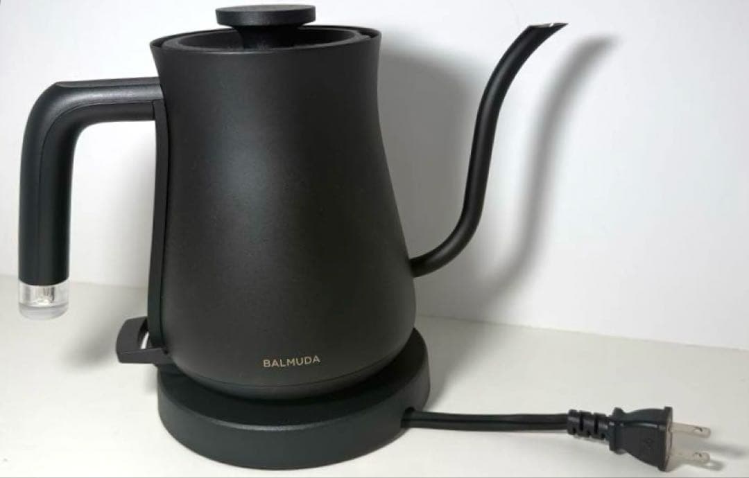 キッチン家電 BALMUDA The Pot