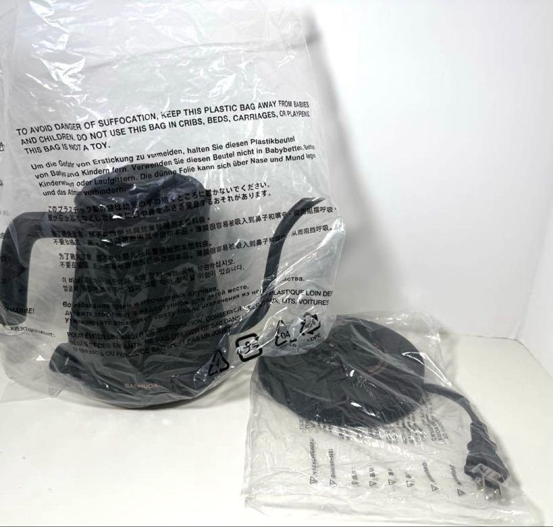 キッチン家電 BALMUDA The Pot