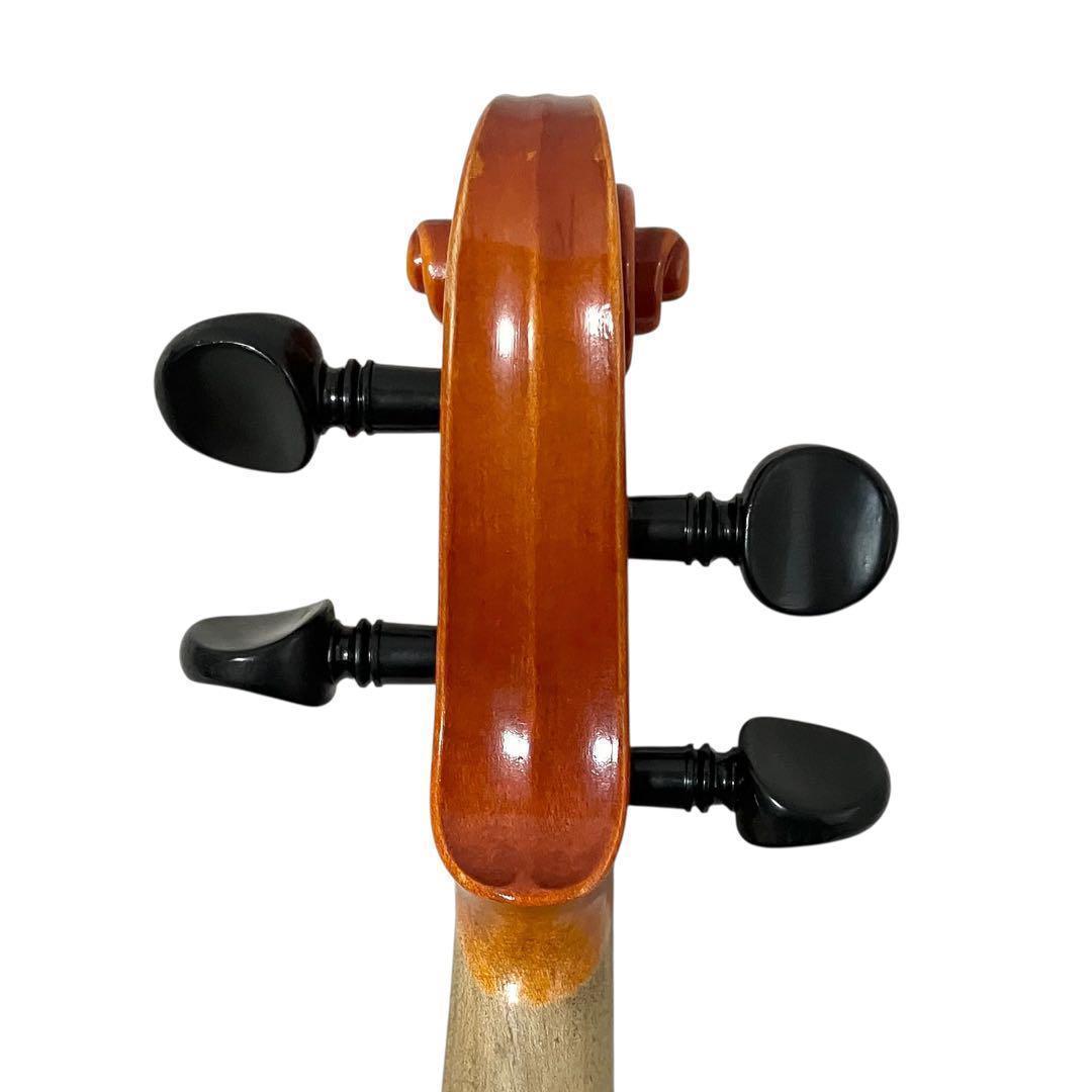 SUZUKI バイオリン 1/2 サイズ No.280 スズキ オーケストラ