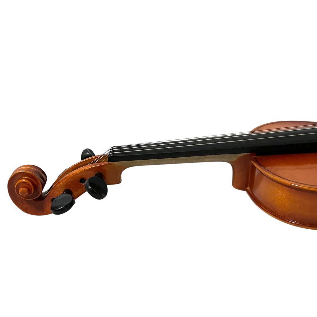 SUZUKI バイオリン 1/2 サイズ No.280 スズキ オーケストラ