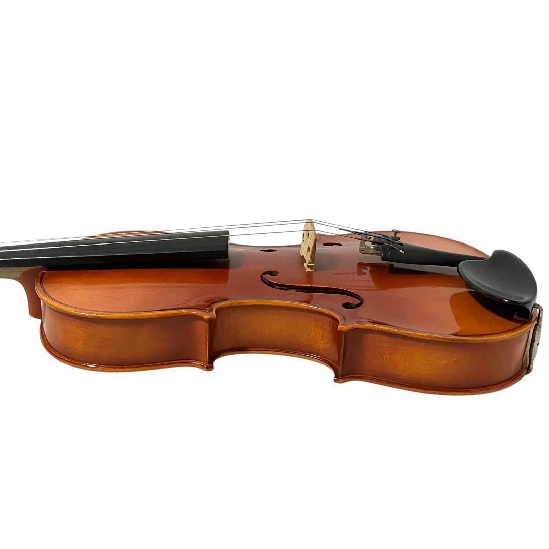 SUZUKI バイオリン 1/2 サイズ No.280 スズキ オーケストラ