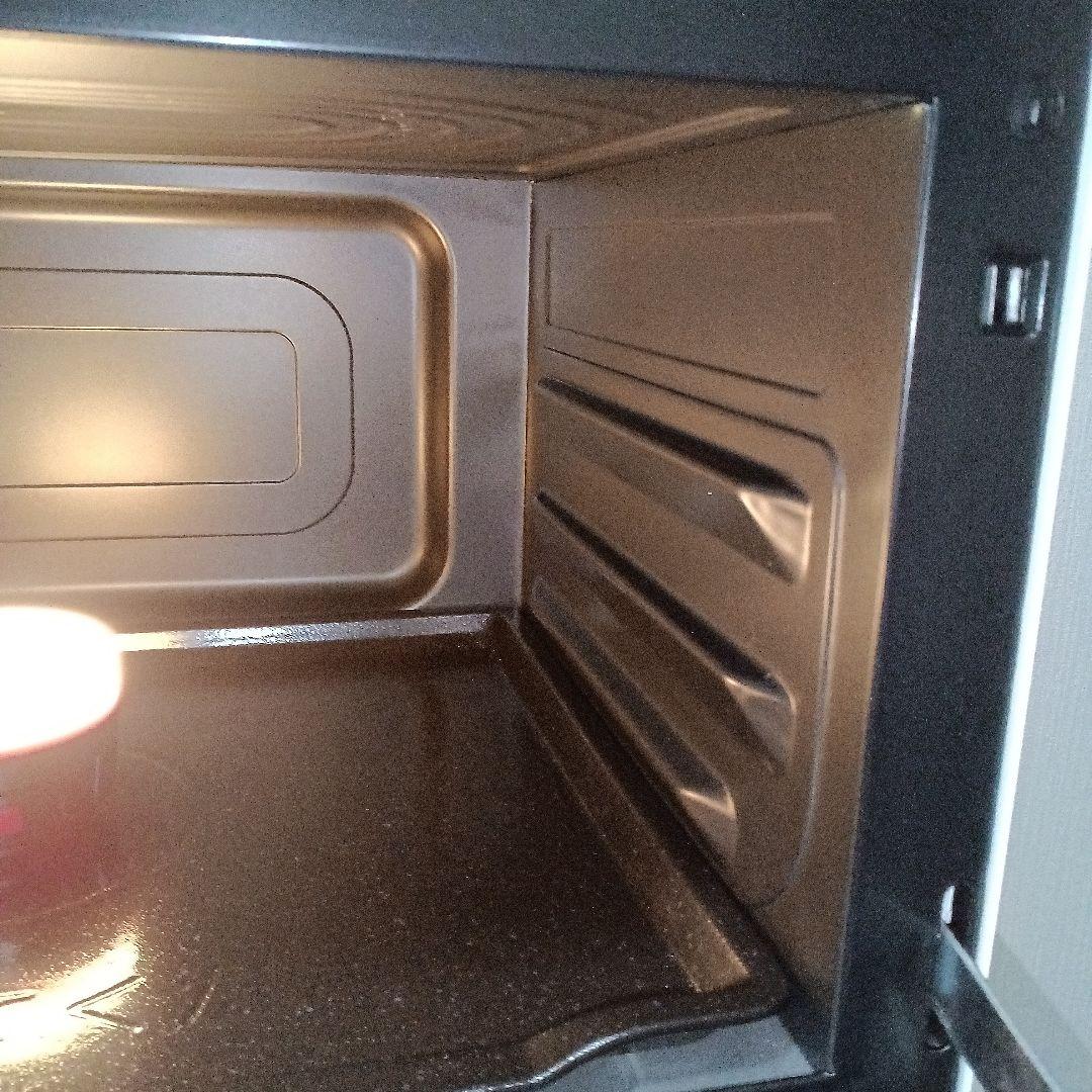 日立オーブンレンジ ヘルシーシェフ MRO-S8Z 2021年製✨整備済超美品✨