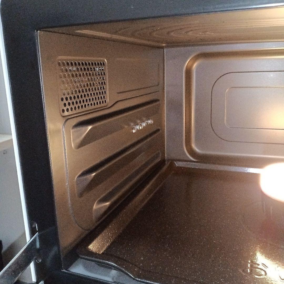 日立オーブンレンジ ヘルシーシェフ MRO-S8Z 2021年製✨整備済超美品✨