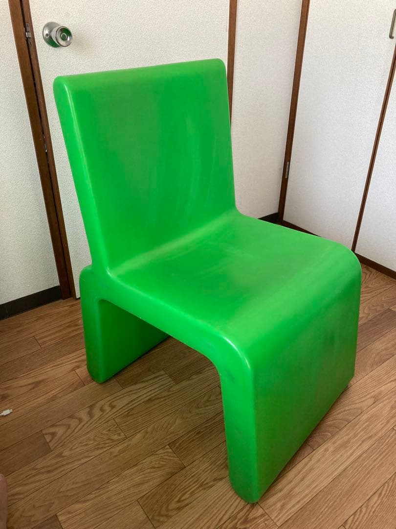 W&LT ロゴチェア　パクパク君　ハガキ ロゴキーホルダー マクドナルド灰皿