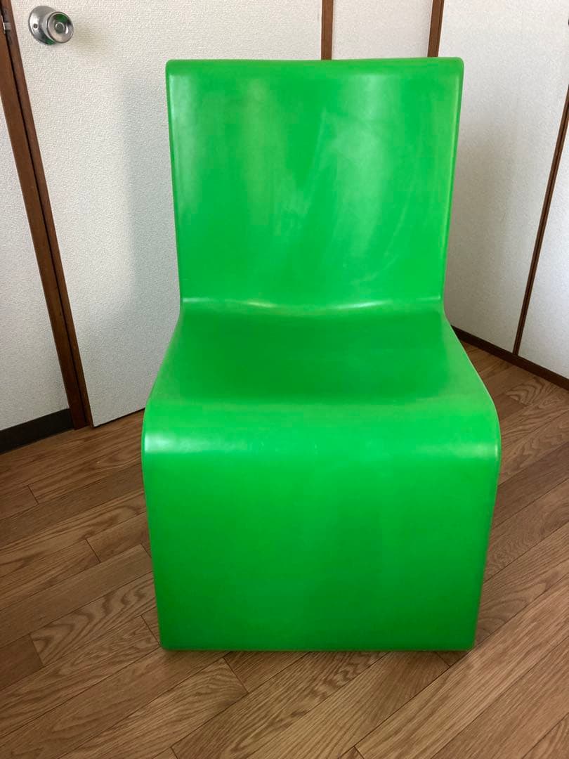 W&LT ロゴチェア　パクパク君　ハガキ ロゴキーホルダー マクドナルド灰皿