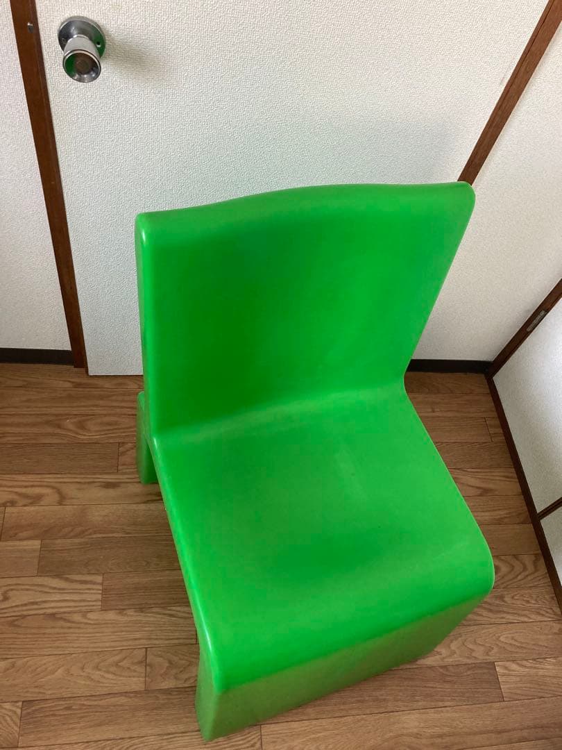 W&LT ロゴチェア　パクパク君　ハガキ ロゴキーホルダー マクドナルド灰皿