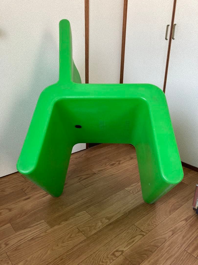 W&LT ロゴチェア　パクパク君　ハガキ ロゴキーホルダー マクドナルド灰皿