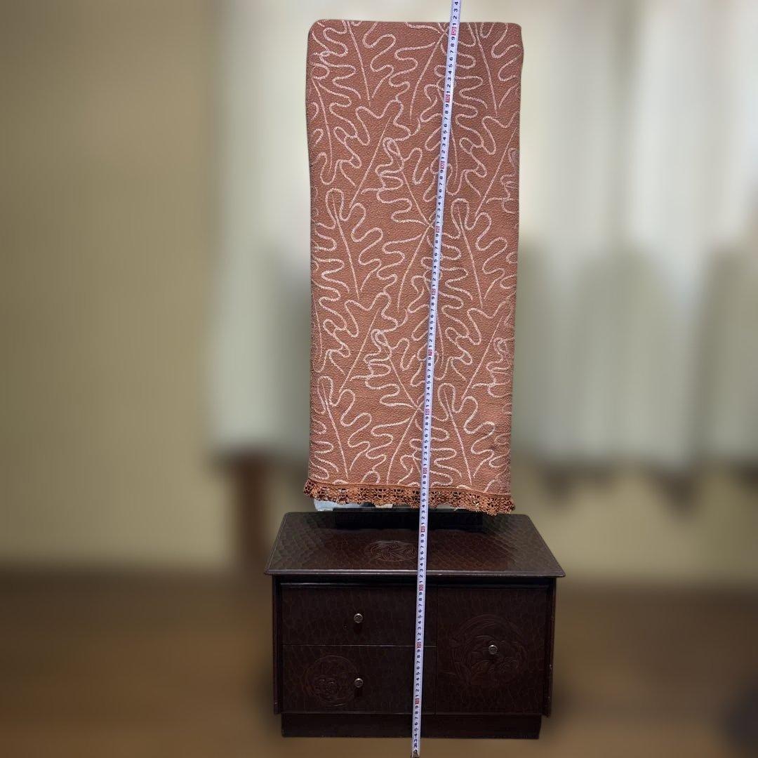 鎌倉彫？姿見