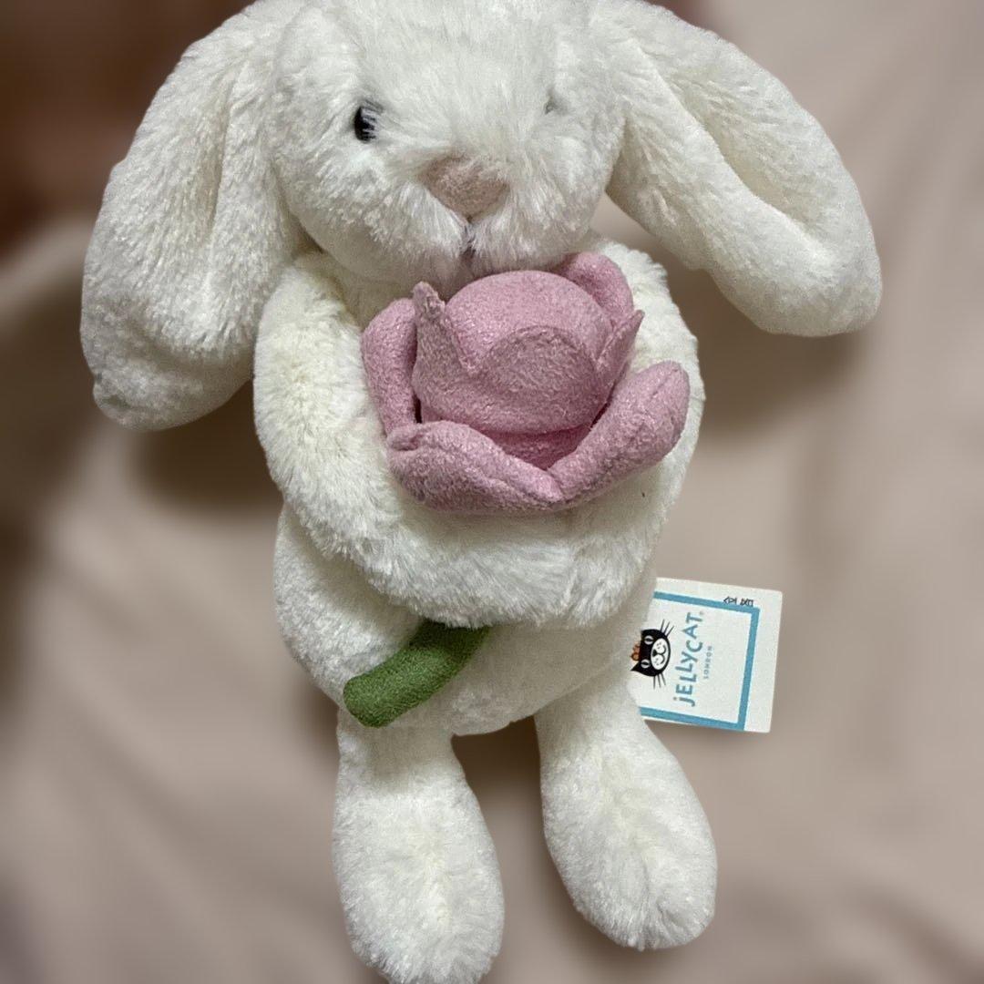 ジェリーキャット  bunny 正規品