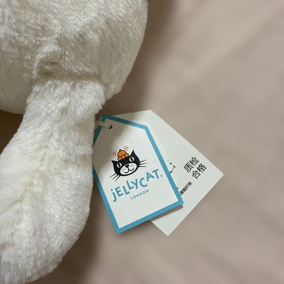 ジェリーキャット  bunny 正規品