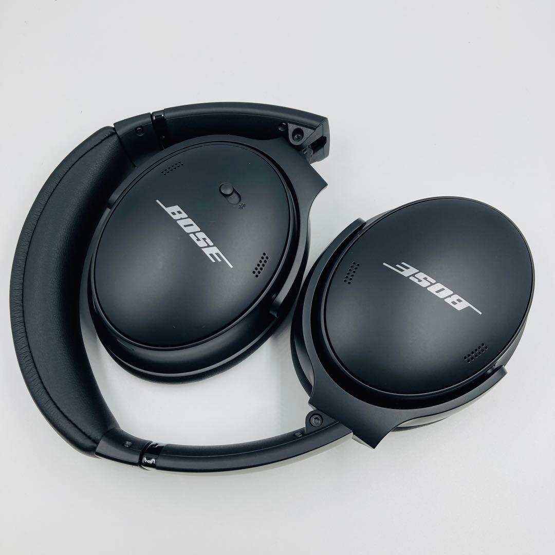 【￼￼未使用品】Bose QuietComfort 45 Headphones