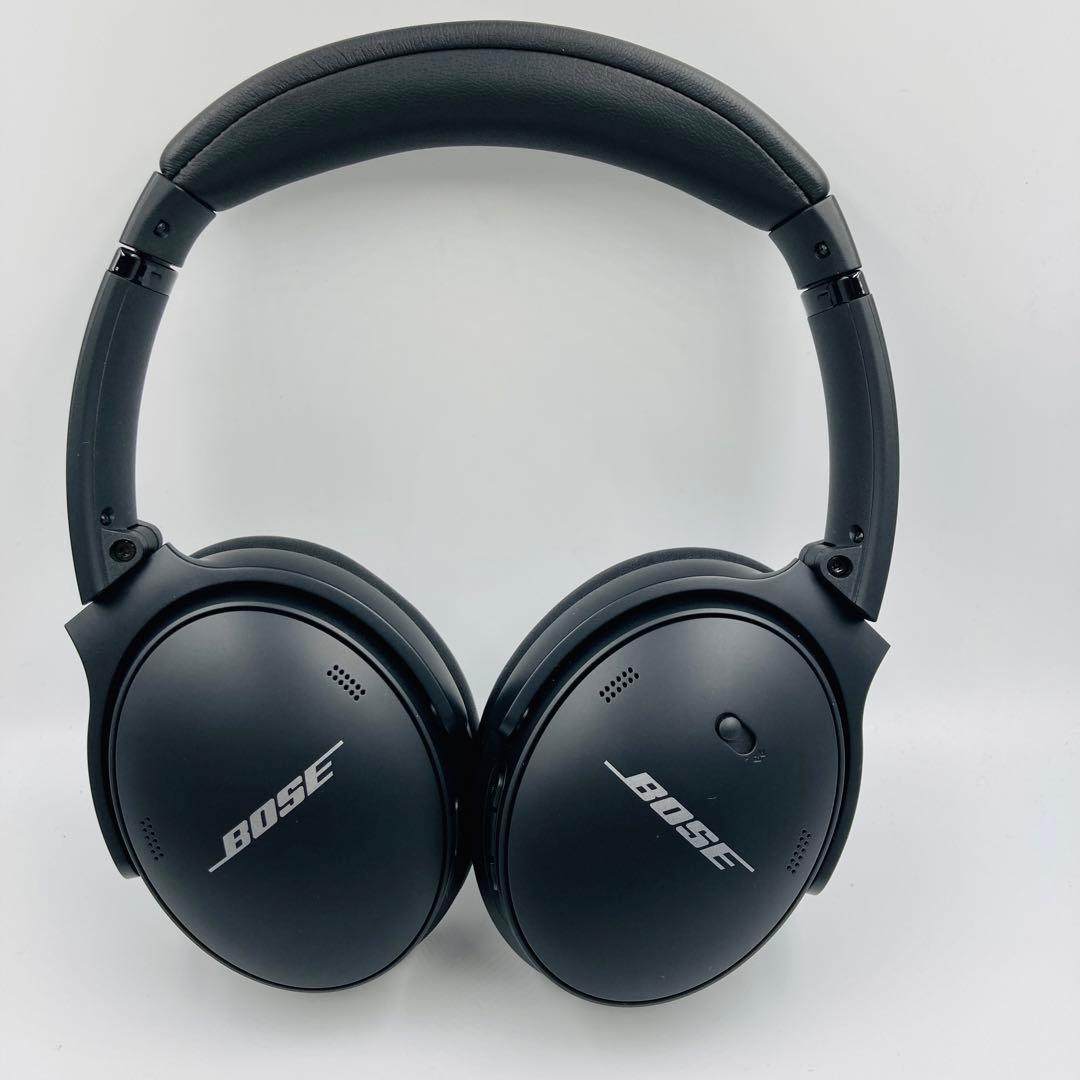 【￼￼未使用品】Bose QuietComfort 45 Headphones
