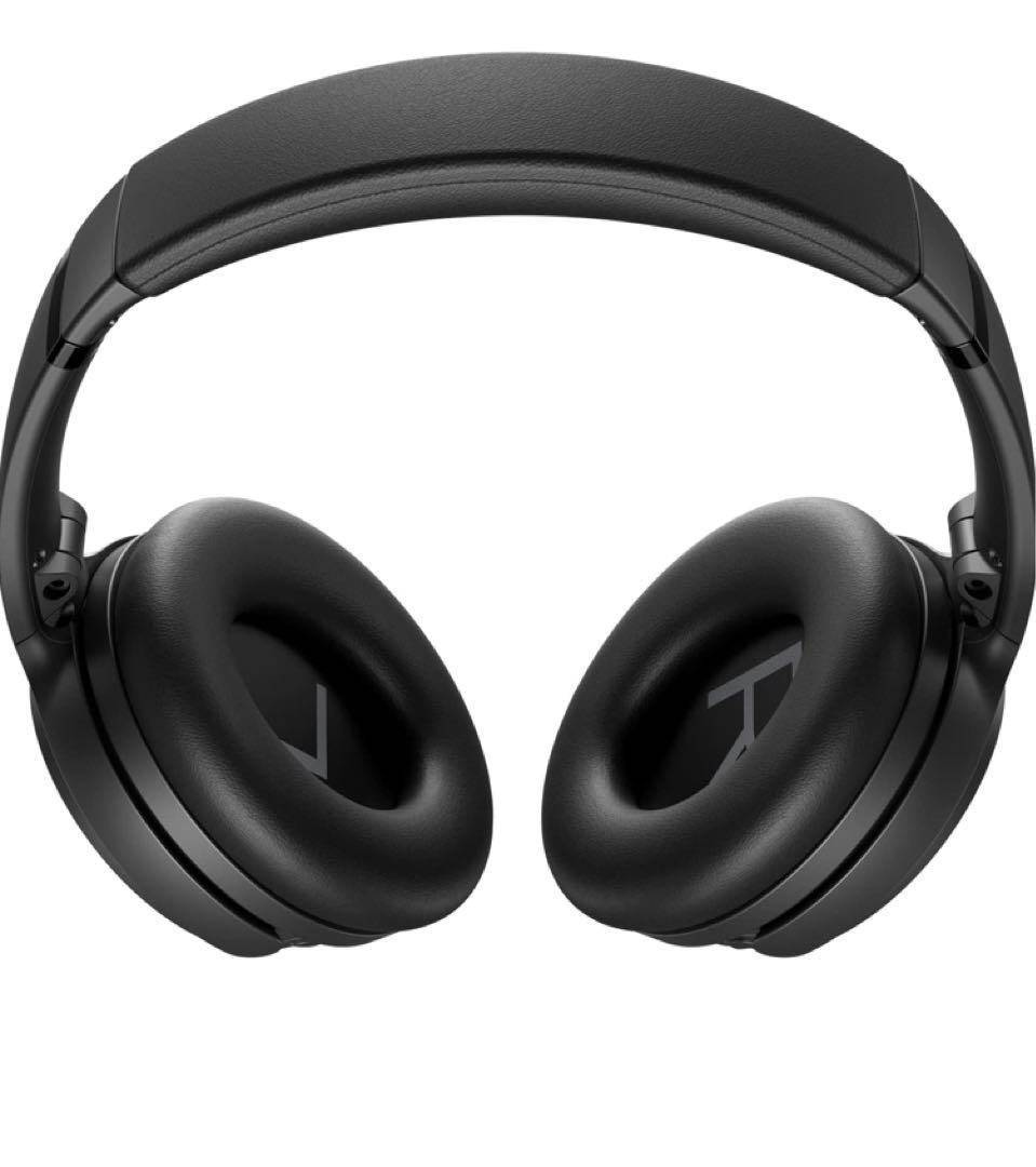 【￼￼未使用品】Bose QuietComfort 45 Headphones