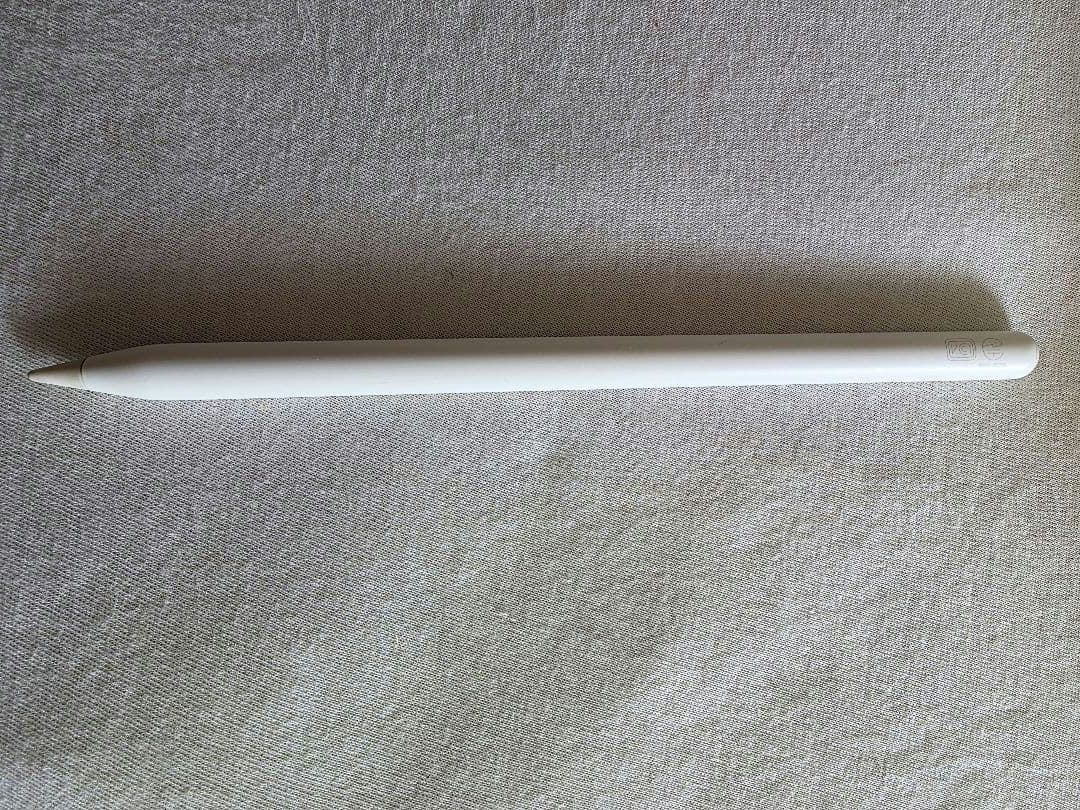 【動作確認済】Apple Pencil 第2世代 純正品 外箱付き
