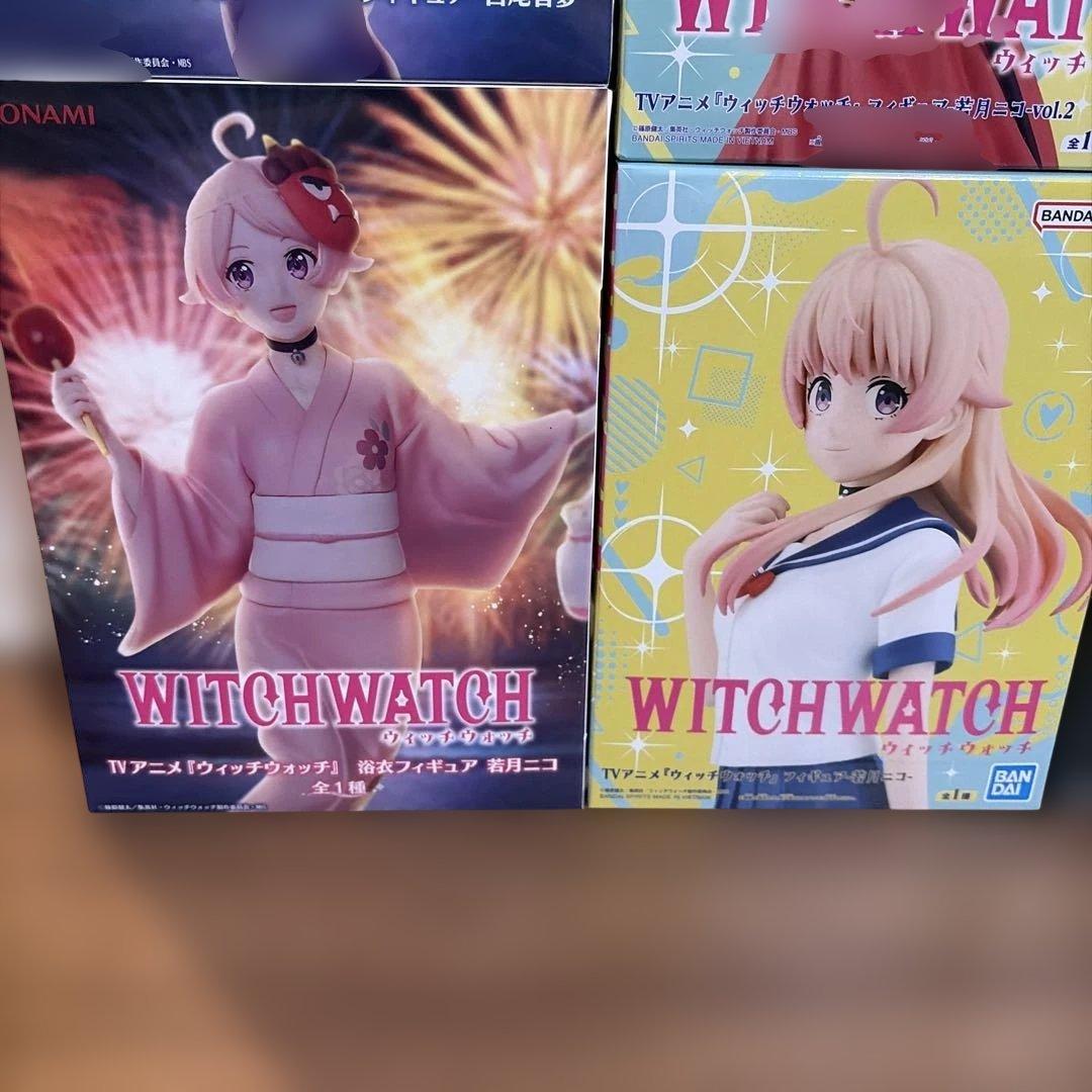 【未開封、まとめ売り】美少女プライズフィギュア　15点セット