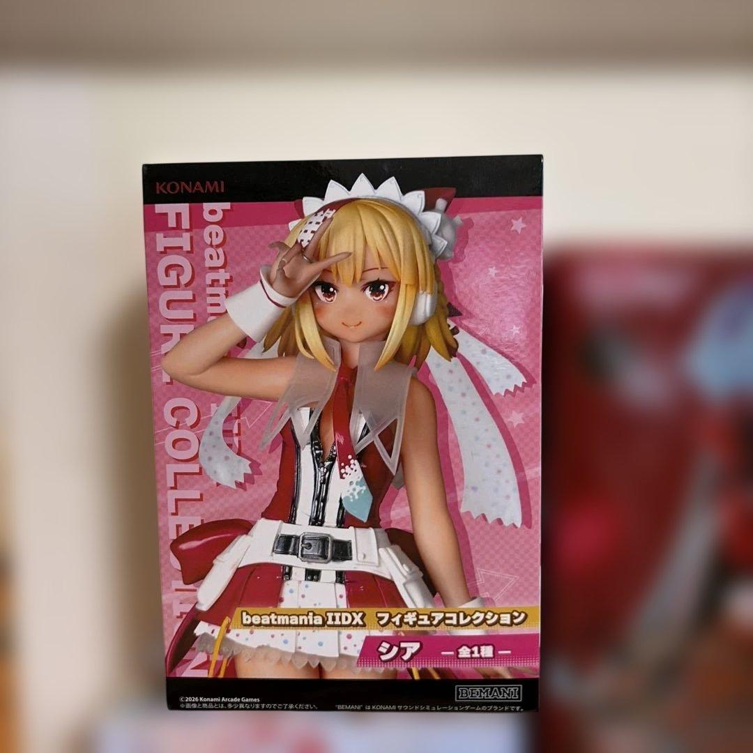 【未開封、まとめ売り】美少女プライズフィギュア　15点セット